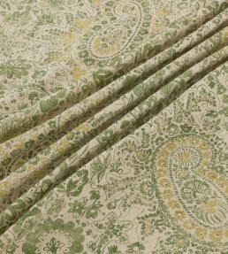 Southold Fabric by Warwick Spring