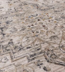 Asiatic Sovereign Medallion rug Ash 06 SOVE2002900006 Ash 06