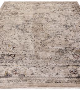 Asiatic Sovereign Medallion rug Ash 06 SOVE2002900006 Ash 06