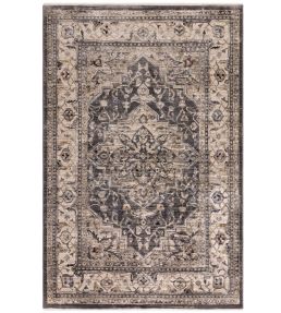 Asiatic Sovereign Medallion rug Charcoal 05 SOVE2002900005 Charcoal 05