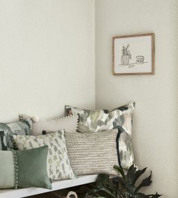 Speckle Wallpaper by Villa Nova Alpine