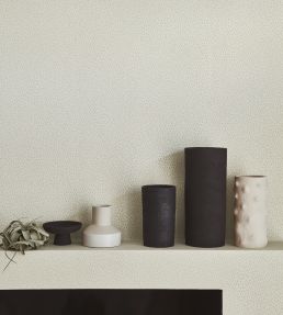 Speckle Wallpaper by Villa Nova Alpine