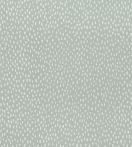 Speckle Wallpaper by Villa Nova Sage