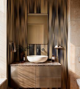 Speed Wallpaper by Tres Tintas Stone