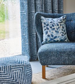Spell Fabric by Prestigious Textiles Caramel