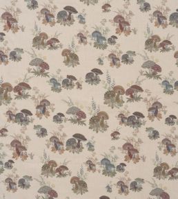 Spicewood Fabric by Parker & Jules Fallow