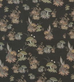 Spicewood Fabric by Parker & Jules Hunter