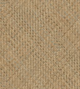 Spighe Wallpaper by Jannelli&Volpi Honey