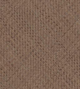 Spighe Wallpaper by Jannelli&Volpi Mocha