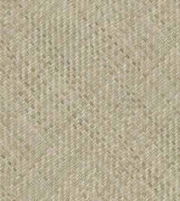 Spighe Wallpaper by Jannelli&Volpi Natural