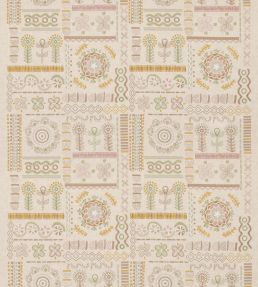 Spin Off Fabric by GP & J Baker Plaster
