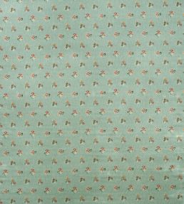 Spinney Fabric by Andrew Martin Duck Egg