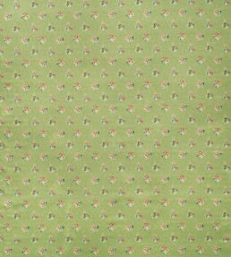 Spinney Fabric by Andrew Martin Leaf
