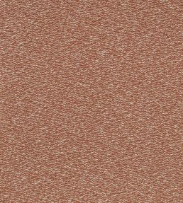 Spiral Fabric by Kirkby Design Cinnamon