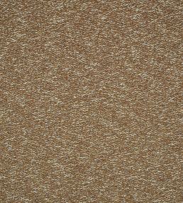 Spiral Fabric by Kirkby Design Ochre