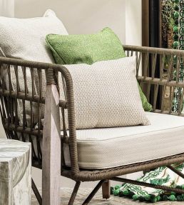 Splash Fabric by Osborne & Little Leaf Green