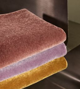 Splendid Mohair Fabric by Zimmer + Rohde 445