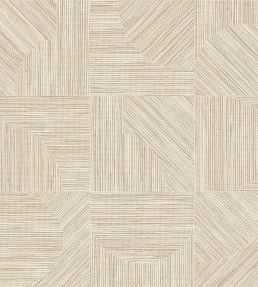 Splice Wallpaper by Arte Beach
