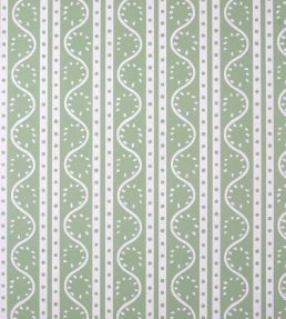 Split Pea Wallpaper by Scion Sage