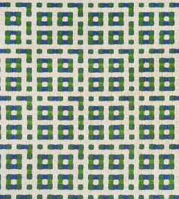 Spola Fabric by Casal Alga Marina
