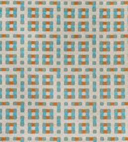 Spola Fabric by Casal Curacao