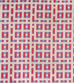 Spola Fabric by Casal Lampone