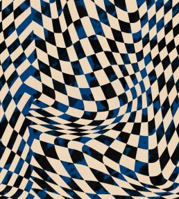 Spontaneity Wallpaper by MINDTHEGAP Blue