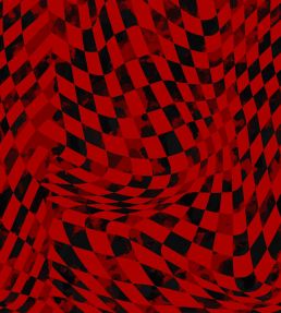 Spontaneity Wallpaper by MINDTHEGAP Red
