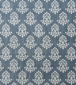 Sprig Fabric by Andrew Martin Denim