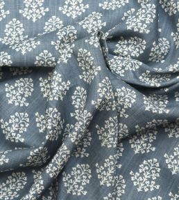 Sprig Fabric by Andrew Martin Denim