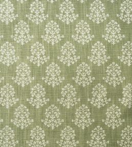 Sprig Fabric by Andrew Martin Fennel