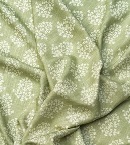 Sprig Fabric by Andrew Martin Fennel