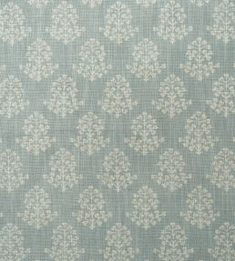 Sprig Fabric by Andrew Martin Sky