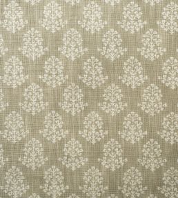 Sprig Fabric by Andrew Martin Stone
