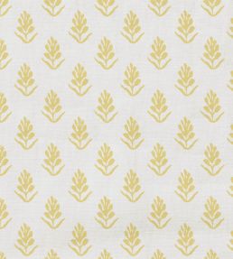 Sprigg Fabric by Wemyss Daisy