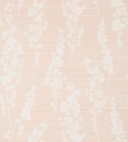 Spring Blooms Wallpaper by Thibaut Blush