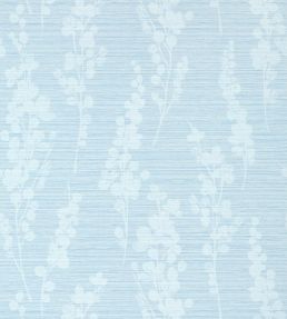 Spring Blooms Wallpaper by Thibaut Sky