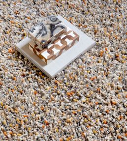 Brink & Campman Spring rug Calendula Brass 59103140200 Calendula Brass