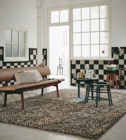 Brink & Campman Spring rug 105 59105-140200-US 105