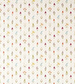 Spring Meadows Fabric by Sanderson May