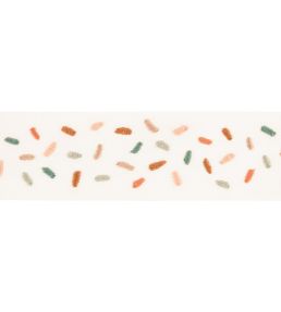 Sprinkles Trimming by Villa Nova Cream