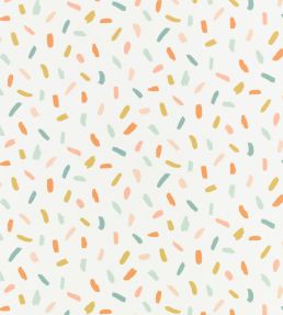 Sprinkles Fabric by Villa Nova Ice Cream