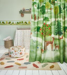 Villa Nova Sprinkles rug Ice Cream RG2043S Ice Cream