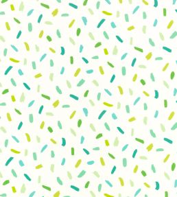 Sprinkles Fabric by Villa Nova Rainforest
