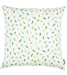 Sprinkles Cushion 50 x 50cm by Villa Nova Rainforest