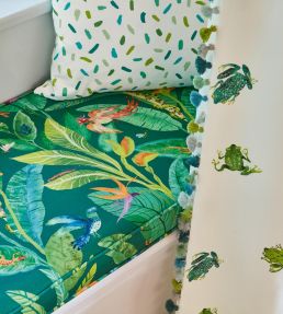 Sprinkles Cushion 50 x 50cm by Villa Nova Rainforest