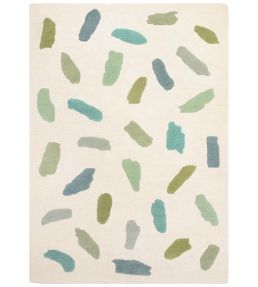 Villa Nova Sprinkles rug Rainforest RG2044M Rainforest
