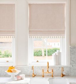 Bellini Bobble Trim Trim by James Hare Golden
