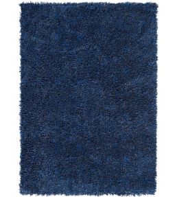 Brink & Campman Sprout rug Cobalt Eclipse 13308140200-US Cobalt Eclipse