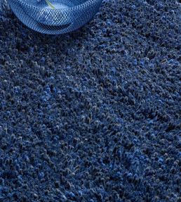 Brink & Campman Sprout rug Cobalt Eclipse 13308140200-US Cobalt Eclipse